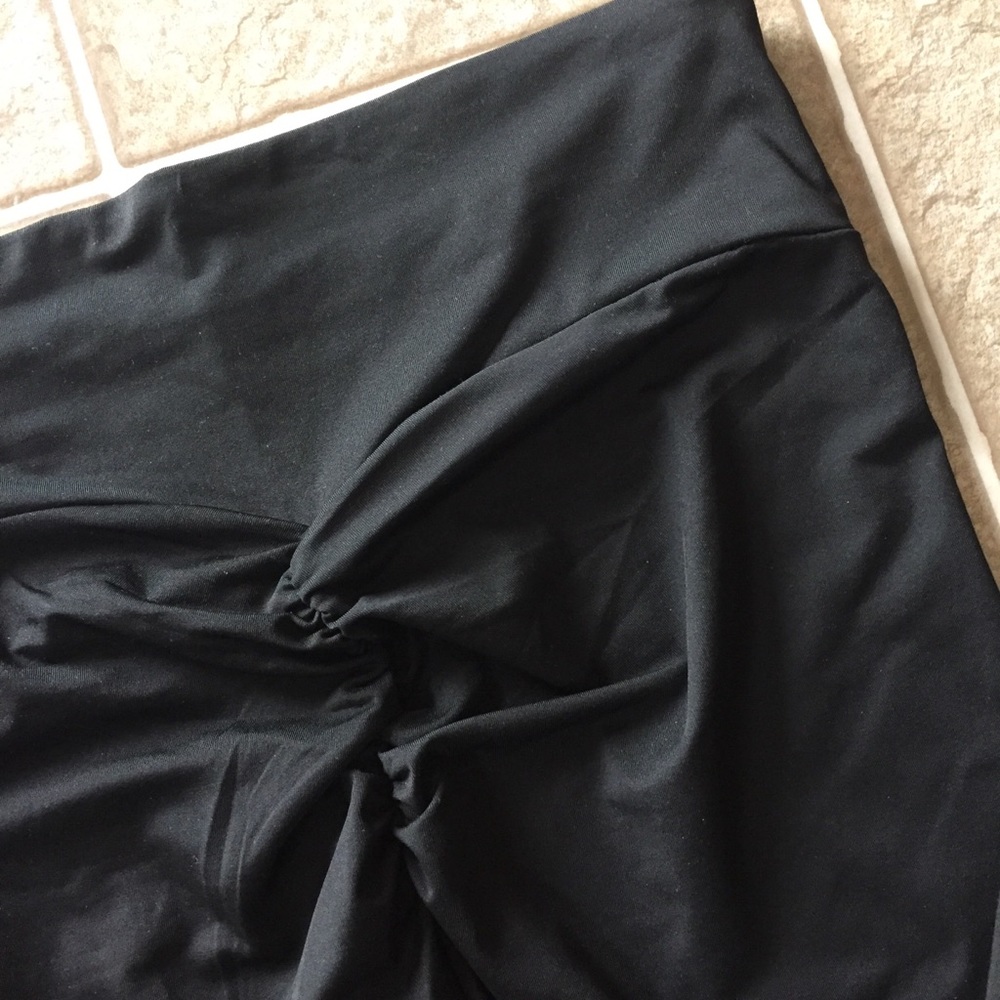 Super High Waist Leggings - Picture 10 of 11
